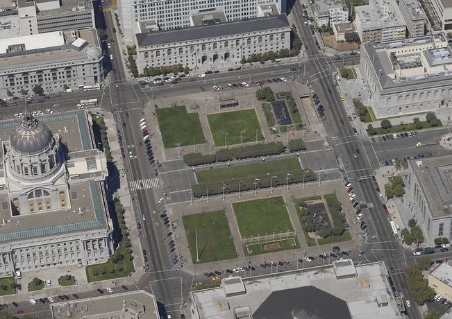 civic center plaza: civic center plaza 2